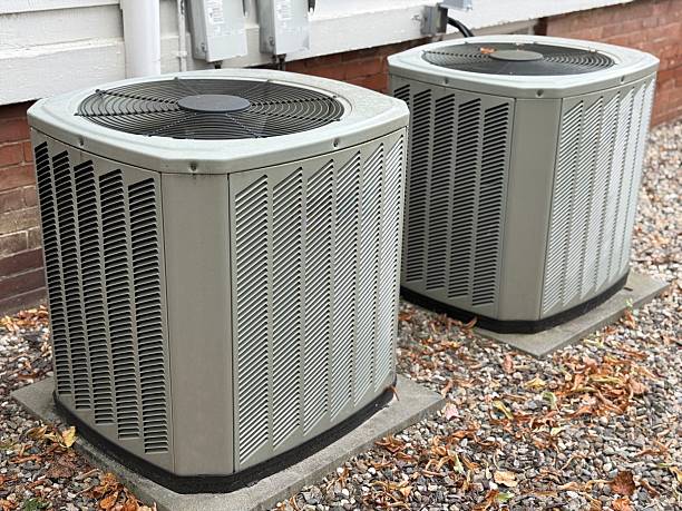 Reliable Hvac contractor in Mill Spring, NC by HVAC Repair CO