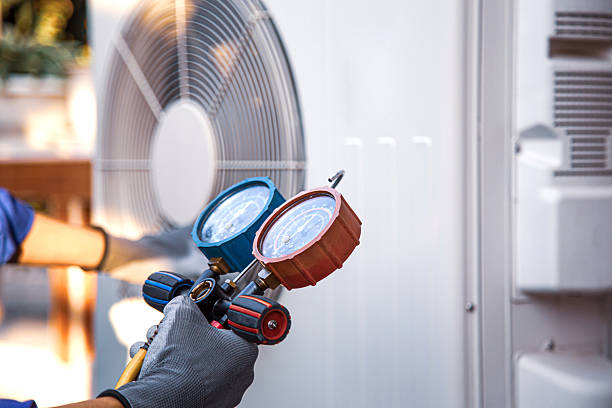 Affordable Hvac solutions in Mill Spring, NC